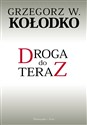 Droga do teraz Bookshop