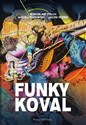 Funky Koval Wydanie kolekcjonerskie. 4 tomy  