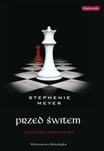 [Audiobook] Przed świtem Bookshop