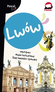 Lwów Pascal Lajt Polish bookstore