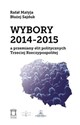 Wybory 2014-2015 a przemiany elit politycznych Trzeciej Rzeczypospolitej in polish