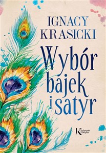 Wybór bajek i satyr Polish Books Canada