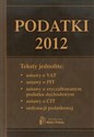 Podatki 2012 