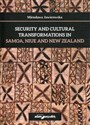 Security and cultural transformations in Samoa, Niue and New Zealand 