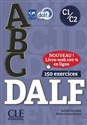 ABC DALF - Niveaux C1/C2 - Livre + CD + Livre-web Polish bookstore