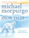 Snow Tales (Rainbow Bear and Little Albatross) polish usa