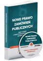 Nowe Prawo zamówień publicznych . Ustawa z praktycznym skorowidzem + płyta CD z e-skorowidzem - Agata Smerd, Ewa Wiktorowska