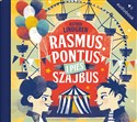 [Audiobook] Rasmus, Pontus i pies Szajbus 