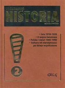 Vademecum Historia 1 Szkoła średnia Canada Bookstore