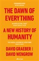 The Dawn of Everything - David Graeber, David Wengrow - Polish Bookstore USA