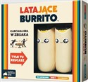 Latające Burrito - 