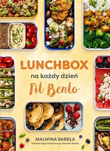 Lunchbox na każdy dzień (z autografem)  bookstore