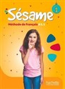 Sesame 1 podręcznik + online  Bookshop