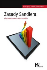 Zasady Sandlera 49 ponadczasowych zasad sprzedaży  