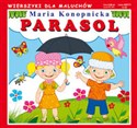 Parasol Wierszyki dla maluchów chicago polish bookstore