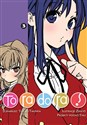 Toradora. Tom 3  pl online bookstore