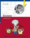 Einstein i machina czasu Polish Books Canada