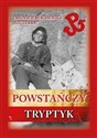 Powstańczy tryptyk online polish bookstore