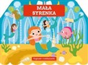 Bajkowe rozkładanki. Mała Syrenka in polish