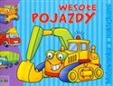 Wesołe pojazdy Malowanka z naklejkami to buy in Canada