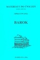 Barok Opracowania  - 