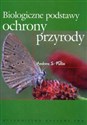 Biologiczne podstawy ochrony przyrody Polish Books Canada