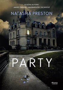 Party Bookshop