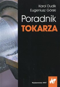 Poradnik tokarza to buy in Canada
