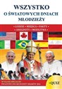 Wszystko o Światowych Dniach Młodzieży  