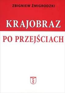 Krajobraz po przejściach Bookshop