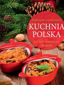 Kuchnia polska Polish bookstore