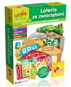 Carotina Loteria ze zwierzętami Canada Bookstore