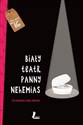 Biały teatr panny Nehemias online polish bookstore