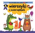 Wierszyki o zwierzątkach Canada Bookstore