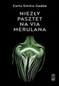 Niezły pasztet na via Merulana polish books in canada