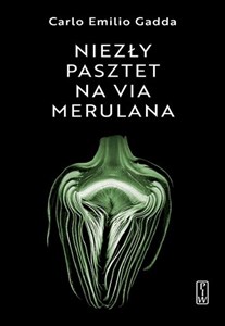 Niezły pasztet na via Merulana polish books in canada