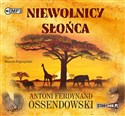 [Audiobook] Niewolnicy słońca buy polish books in Usa