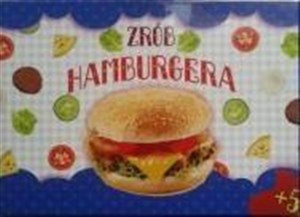 Zrób Hamburgera SAMO-POL  