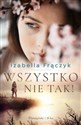Wszystko nie tak! DL Polish bookstore