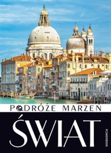 Podróże marzeń Świat online polish bookstore