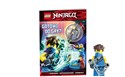 Lego Ninjago Gotowi do gry? LNC-6719 online polish bookstore