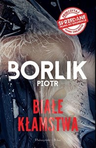 Białe kłamstwa DL Polish Books Canada