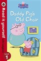 Peppa Pig: Daddy Pig's Old Chair Read it yourself with Ladybird to buy in Canada