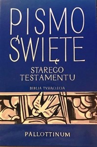 Pismo Święte Starego Testamentu T.3 to buy in USA