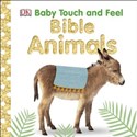 Baby Touch and Feel Bible Animals (Board book)  chicago polish bookstore