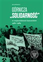 Górnicza „Solidarność” w województwie katowickim 1980-1989 w województwie katowickim 1980-1989 buy polish books in Usa