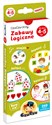 CzuCzu Uczy Zabawy logiczne dla dzieci 4-5 lat - Opracowanie Zbiorowe buy polish books in Usa