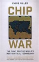 Chip War  to buy in USA