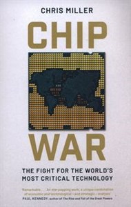 Chip War  to buy in USA