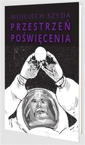 Przestrzeń poświęcenia  polish books in canada